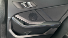 BMW 1 Series 118i [136] M Sport 5dr Step Auto [LCP] Petrol Hatchback